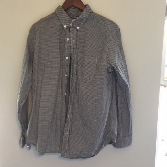 Old Navy Button up shirt - Picture 1 of 2